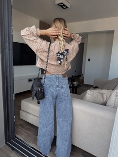 jean WIDE - comprar online