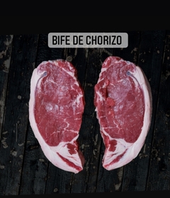 N°5. BIFE DE CHORIZO (1kg) AL VACÍO