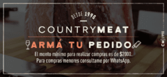 Banner de la categoría PARRILLA