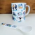 Imagen de SET PLASTICO TAZA + CUCHARA