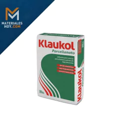 PEGAMENTO PORCELANATO X30KG VERDE