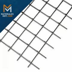 Malla 4 Liv - 2x5 15x25 – NH
