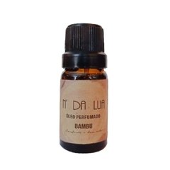 Essência Bambu 10ml - N' da Lua