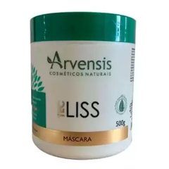 Arvensis Mascara Tec Liss - 500g