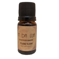 Essencia Ylang Ylang 10ml - N'da Lua