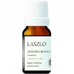 Óleo Essencial de Artemísia Branca 10,1ml - Laszlo