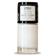 esmalte bright white (626) 10 ml - twoone onetwo