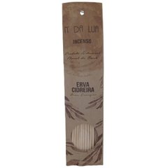Incenso Erva Cidreira N' da Lua