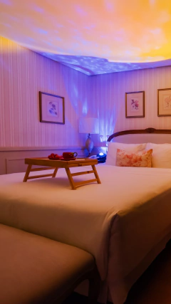 Wish Upon A Sky na internet