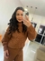 Conjunto de Tricot Helena - comprar online
