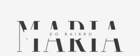 Loja Maria do Bairro