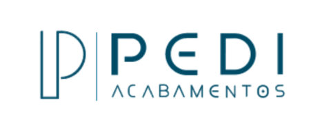 Pedi Acabamentos | Acabamentos para construção e reforma