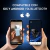 Anillo Control Remoto Bluetooth para TikTok, Instagram y Celular · Compatible iOS y Android en internet