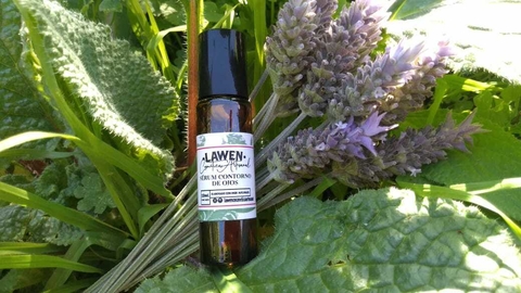 Serum Contorno de Ojos - comprar online