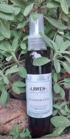 Desodorante Spray - comprar online