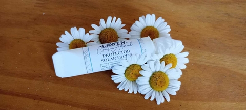 Protector Solar Facial