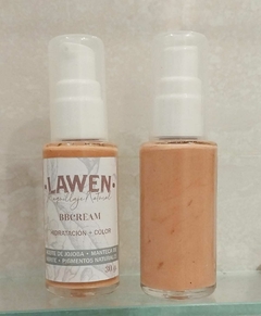 BB Cream