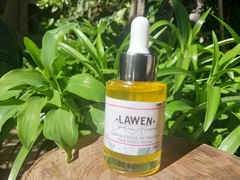 Serum Facial Nutritivo para Pieles Mixtas - comprar online