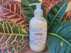 Emulsión Corporal Hidratante - comprar online