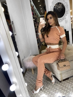 Imagem do Conjunto princesa (tamanho único)