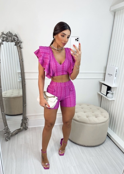 Conjunto (tam. único)