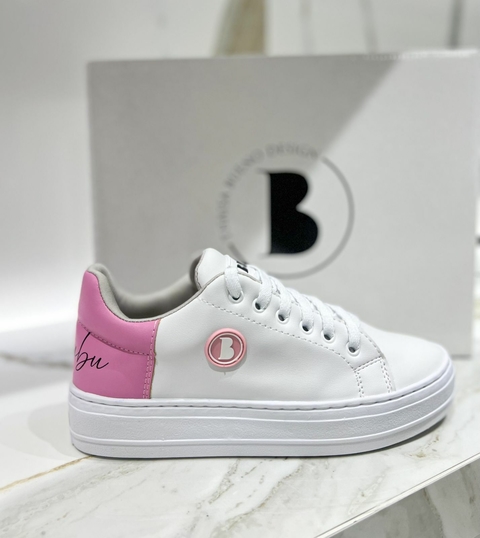 Tênis Bubu