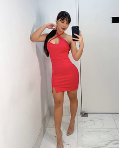 Imagem do Vestido (tamanho único)