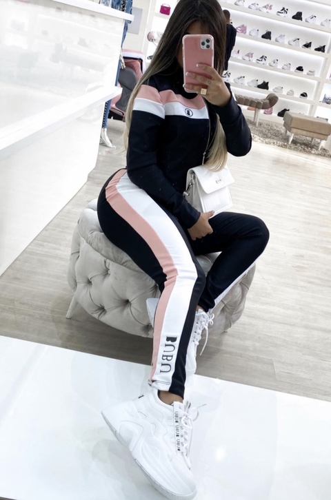 Conjunto Prada Bubu