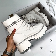 MyBubu bota strass - comprar online