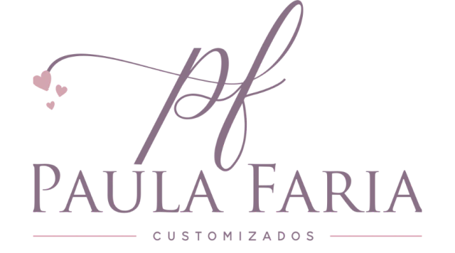 Paula Faria Customizados