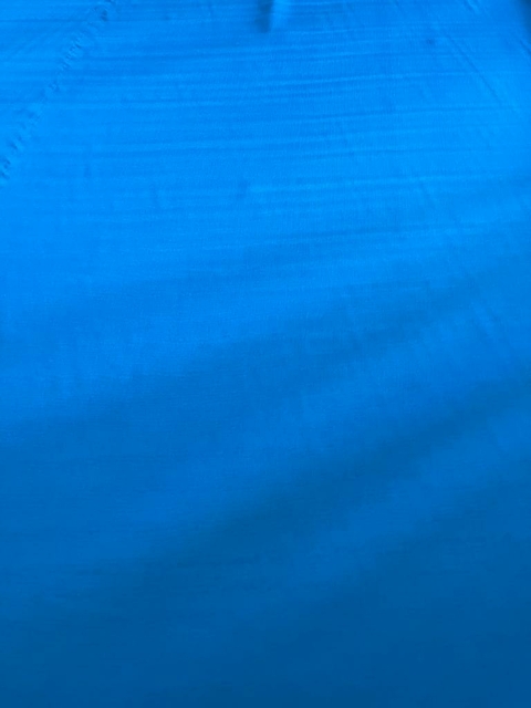 Muselina - CORTE: 1,50mts x 3,45mts