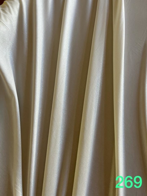 269 - Brillo elastizado - CORTE: 3.67 mts x 1.50 mts