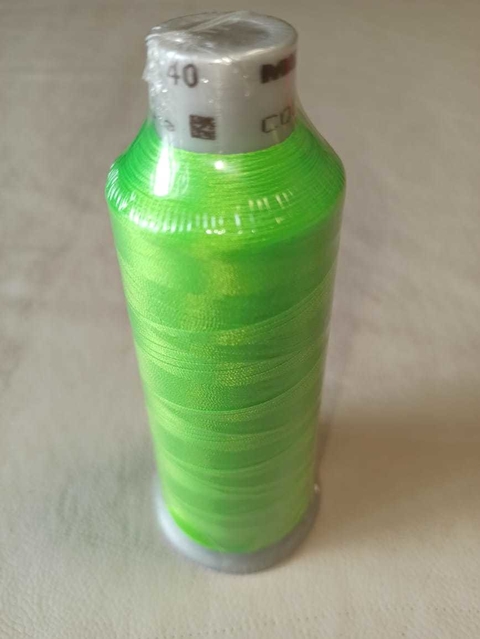 HILO POLYNEON COLOR 1950