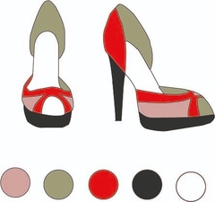 Curso "Ilustración y Figurín digital" CURSO COMPLETO GRABADO - tienda online