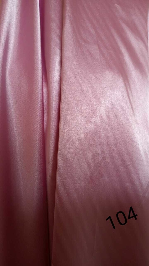 Satén Elastizado - CORTE: 2.30 mts x 1.50 mts + retazo de 0.60 mts.