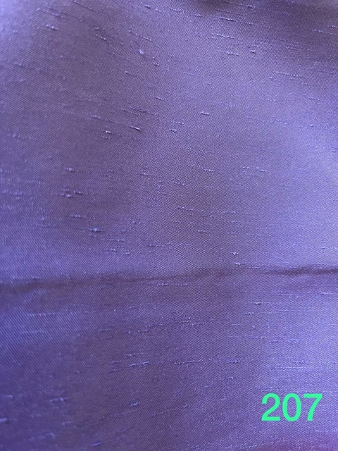 Shantung de seda - CORTE: 0.50 mts x 1.50 mts + retazo