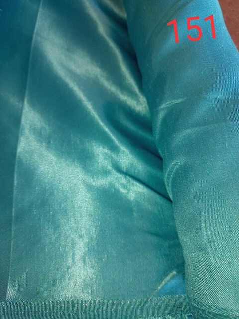 Shantung de seda - CORTE: 3.80 mts x 1.50 mts