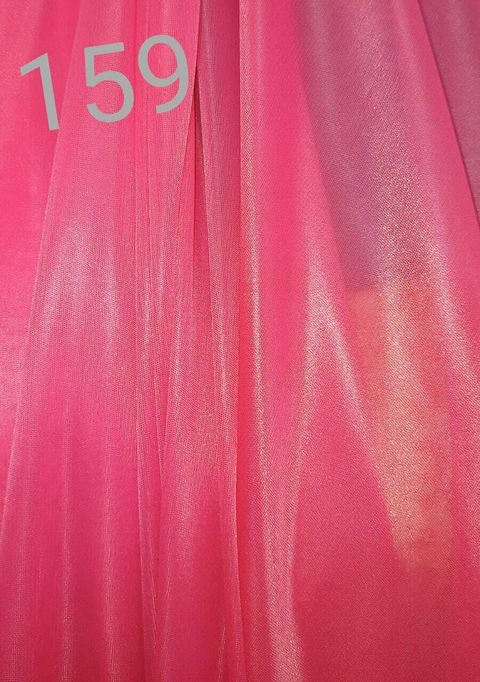 Polyester con spandex - CORTE: 1.60 mts x 1.40 mts