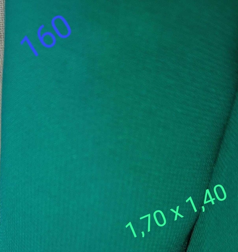 Muselina - CORTE: 1.70 mts x 1.40 mts