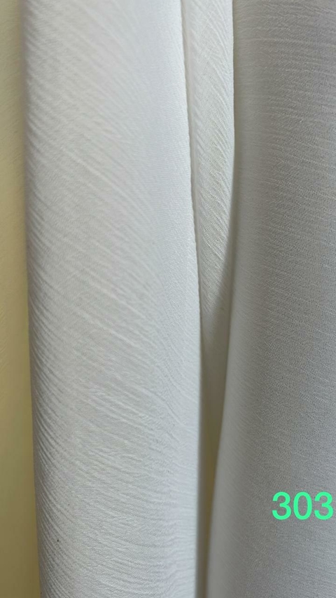 303 - Gasa quebrada - CORTE: 2.46 mts x 1.50 mts