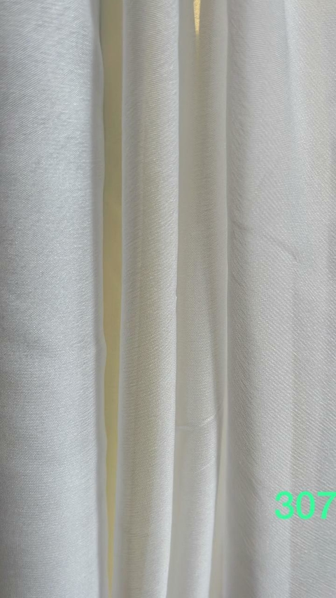 307 - Muselina - CORTE: 1.75 mts x 1.50 mts