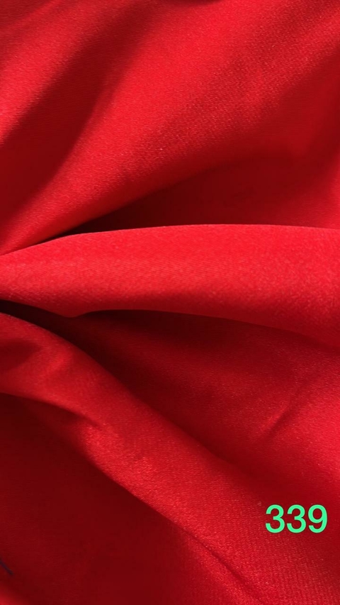 339 - Saten - CORTE: 0.30 mts x 0.40 mts