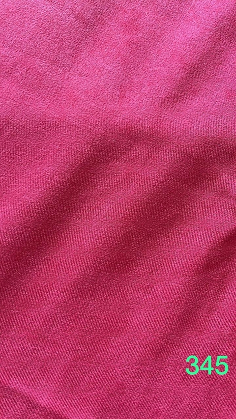 345 - Gamuza - CORTE: 0.88 mts x 0.85 mts