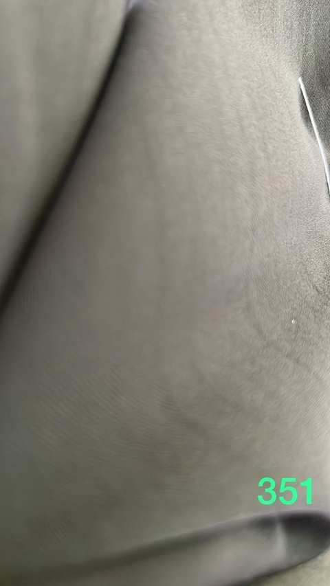 351 - Muselina - CORTE: 0.80 mts x 0.80 mts