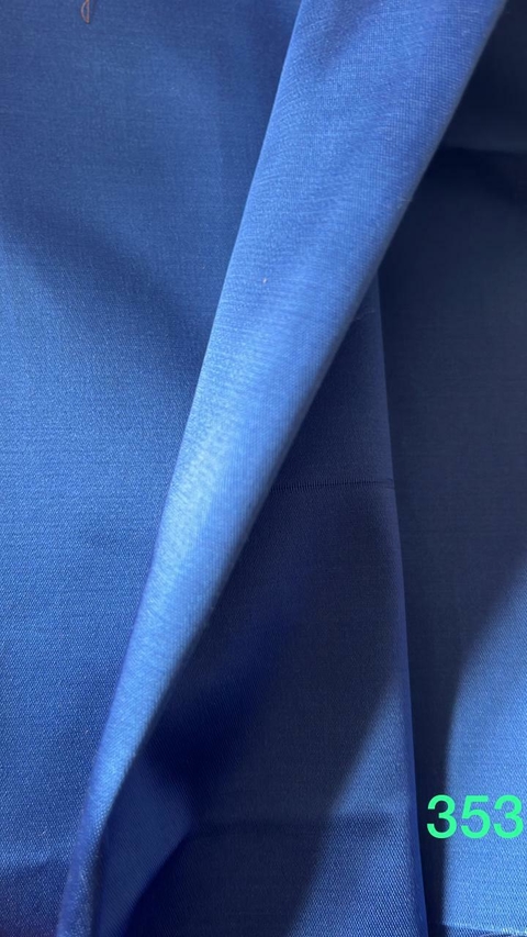 353 - Gabardina con spandex - CORTE: 1.20 mts x 1 mts + retazo