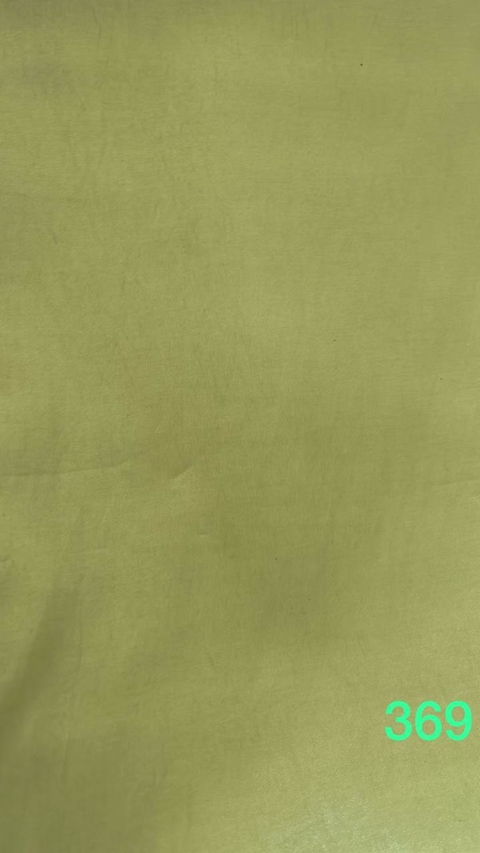 369 - Tafetan de seda natural - CORTE: 1.04 mts x 1.50 mts