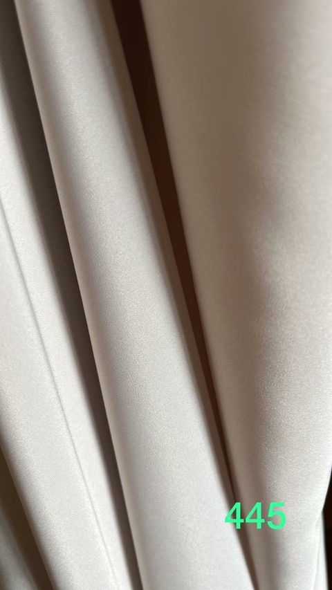 445 - Saten - CORTE: 4.90 mts x 1.50 mts