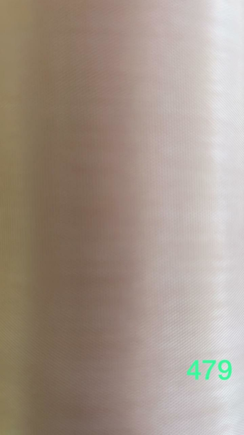 479 - Tafeta rodhia - CORTE: 2.80 mts x 1.50 mts