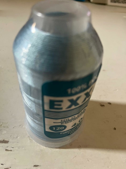 Hilo Exxel - Color 8459