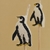 Vela pingüino - comprar online